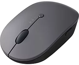 Компьютерная мышка Lenovo Go Wireless Multi-Device Mouse Thunder Black (4Y51C21217) - миниатюра 2