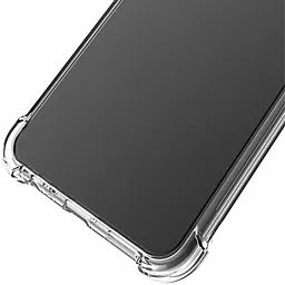 Чехол BeCover Anti-Shock для Xiaomi Poco X4 Pro 5G Clear (708631) - миниатюра 5