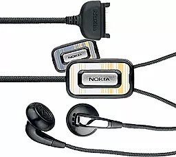 Навушники Nokia HS-31