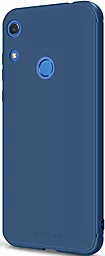 Чехол MAKE Skin Case Huawei Y6s  Blue (MCS-HUY6S19BL)