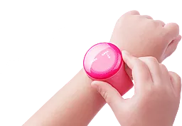 Смарт-часы Xiaomi Mi Smart Watch Bunny - миниатюра 4