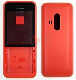 Корпус Nokia 220 Dual Sim (RM-969) Red