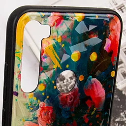 Чехол Epik Prisma Ladies для Xiaomi Redmi Note 8T Peonies - миниатюра 5