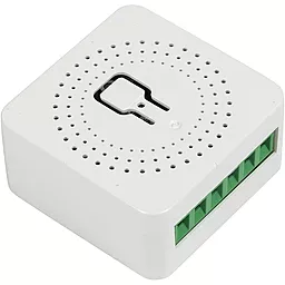 Умный 1-канальный переключатель Wi-Fi TUYA (HS081386)