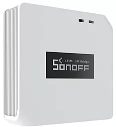 Умный пульт дистанционного управления Sonoff RF BridgeR2