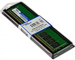 Оперативная память Golden Memory 8 GB DDR4 3200 MHz (GM32N22S8/8) - миниатюра 2