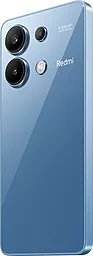Смартфон Xiaomi Redmi Note 13 6/128GB Ice Blue - миниатюра 7