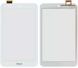 Сенсор (тачскрин) Asus MeMO Pad 8 ME180A K00L (#076C3-0811B, 5458W FPC-1) White
