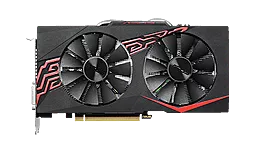 Видеокарта Asus GeForce GTX1060 6Gb EXPEDITION (EX-GTX1060-6G) - миниатюра 2