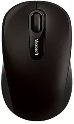 Компьютерная мышка Microsoft Mobile Mouse 3600 (PN7-00004) Black - миниатюра 3