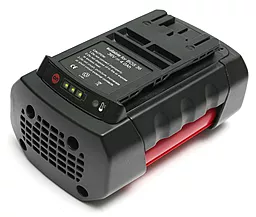 Акумулятор PowerPlant для Bosch GD-BOS-36 36V 4Ah Li-Ion (DV00PT0005)