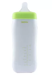 Повербанк Remax Milky bottle RPP-29 5500 mah Green