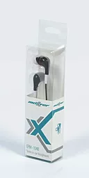 Наушники Maxxter EPM-104 Black - миниатюра 2