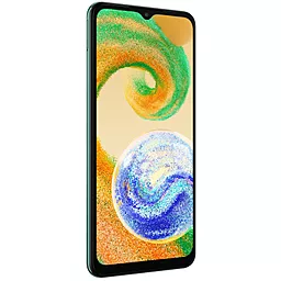 Смартфон Samsung Galaxy A04s 3/32Gb Green (SM-A047FZGUSEK) - миниатюра 6