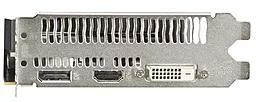 Видеокарта PowerColor Radeon RX 550 2GB GDDR5 Red Dragon (AXRX 550 2GBD5-DH) - миниатюра 5