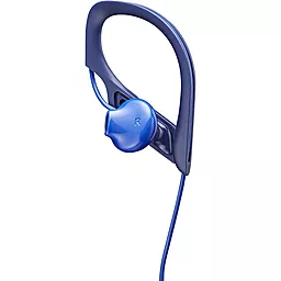 Навушники Panasonic RP-HS34E-A Azul - мініатюра 3