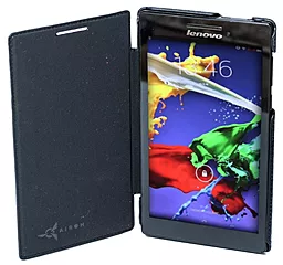 Чохол для планшету AIRON Premium Lenovo Tab 2 A7-30 7" Black (4822352777180) - мініатюра 2