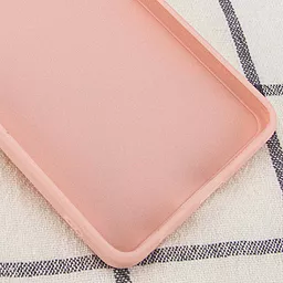Чехол Silicone Case Full Camera Candy для OnePlus Nord CE 3 Lite Pink Sand - миниатюра 3