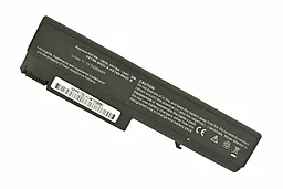 Акумулятор для ноутбука HP Compaq HSTNN-I44C 8440p / 11.1V 5200mAh / Black - мініатюра 4