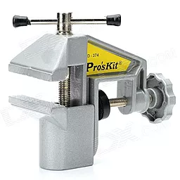 Тиски Pro'sKit PD-374 - миниатюра 2