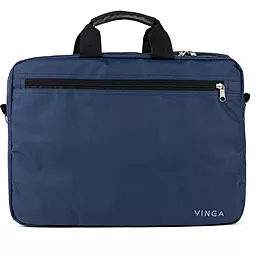 для ноутбука Vinga 15.6" dark blue (NB110DBL) - миниатюра 4