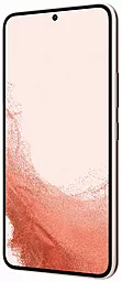 Смартфон Samsung Galaxy S22 5G 8/256GB Dual Pink Gold - миниатюра 2