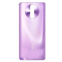 Задняя крышка корпуса Xiaomi Redmi K30 (5G) Original Purple