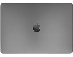 Матрица для ноутбука Apple MacBook Pro 13 A2251 (2020), в сборе с крышкой и рамкой, оригинал, Space Gray - миниатюра 2