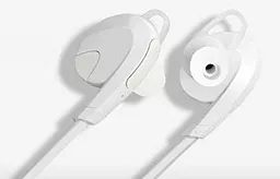 Навушники Lapara H7 White - мініатюра 4