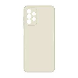 Чохол ACCLAB SoftShell для Samsung Galaxy A23 4G White