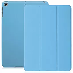 Чехол для планшета Apple Smart Folio для Apple iPad mini 4, mini 5  Light Blue (OEM)