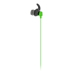 Наушники JBL In-Ear Headphone Reflect Mini Green (JBLREFMINIGRN) - миниатюра 3