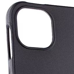 Чехол для планшета Epik TPU для Apple iPad Pro 12.9" (2020-2022)  Black - миниатюра 2