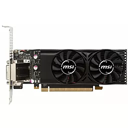 Відеокарта MSI GeForce GTX 1050 2048MB (GeForce GTX 1050 2GT LP) - мініатюра 3