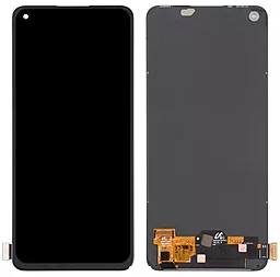 Дисплей Realme 10 4G с тачскрином, (OLED), Black