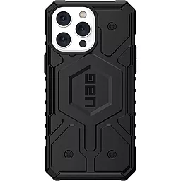 Чехол UAG Pathfinder with MagSafe для Apple iPhone 15 Pro Black