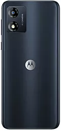 Смартфон Motorola Moto E13 8/128GB Cosmic Black(PAXT0079RS) - мініатюра 3