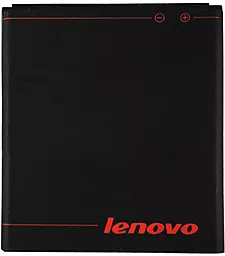 Акумулятор Lenovo A1000 (2050 mAh) 12 міс. гарантії