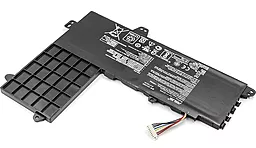 Аккумулятор для ноутбука Asus B21N1505 / 7.6V 4200mAh / Original Black - миниатюра 2