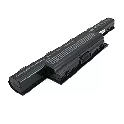 Аккумулятор для ноутбука Acer AS10D41 Aspire 4741 / 10.8V 5200mAh / BNA3908 ExtraDigital - миниатюра 2