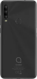 Смартфон Alcatel 1SE 3/32GB Power Gray (5030D-2AALUA2) - миниатюра 3