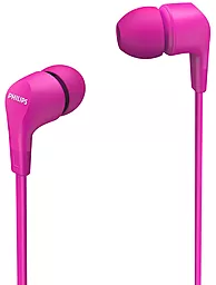 Навушники Philips TAE1105PK Pink
