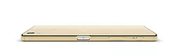 Мобільний телефон Sony Xperia Z5 Premium Dual E6883 Gold - мініатюра 4