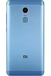 Мобільний телефон Xiaomi Redmi Note 4X 4/64Gb Blue - мініатюра 3