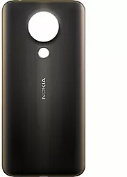Задняя крышка корпуса Nokia 3.4 Charcoal