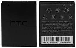 Аккумулятор HTC Desire 200 (1620 mAh) - миниатюра 4