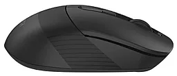 Компьютерная мышка A4Tech FB10CS Stone Black - миниатюра 5