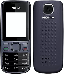 Корпус для Nokia 2690 з клавіатурою Black