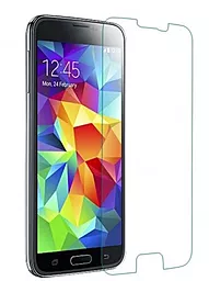 Захисне скло 1TOUCH 2.5D Samsung G900 Galaxy S5