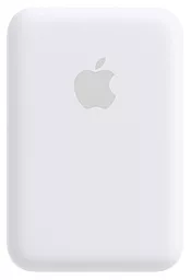 Повербанк Apple MagSafe A2384 White (MJWY3)
